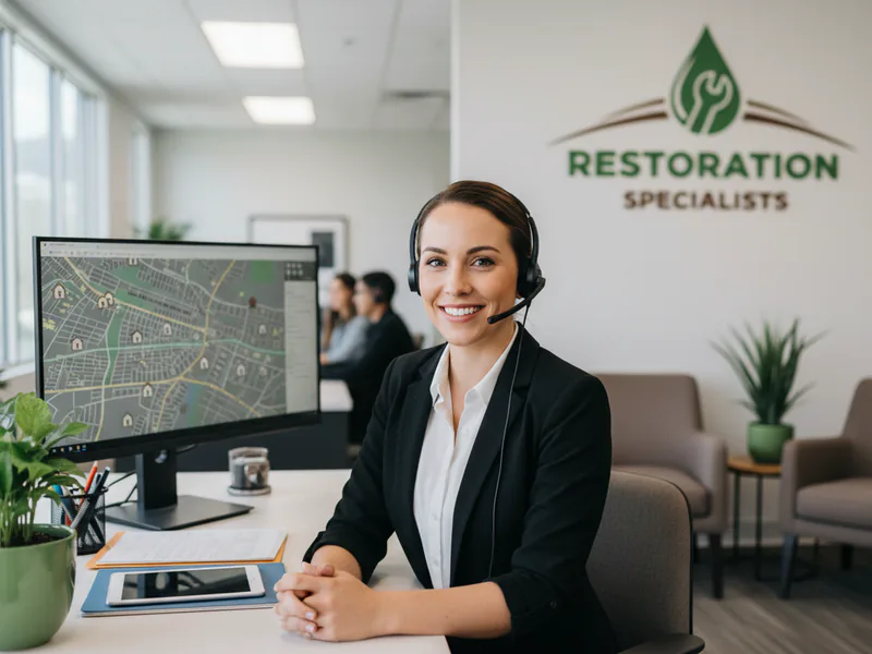 Water Damage Restoration  in Dallas  FAQ
